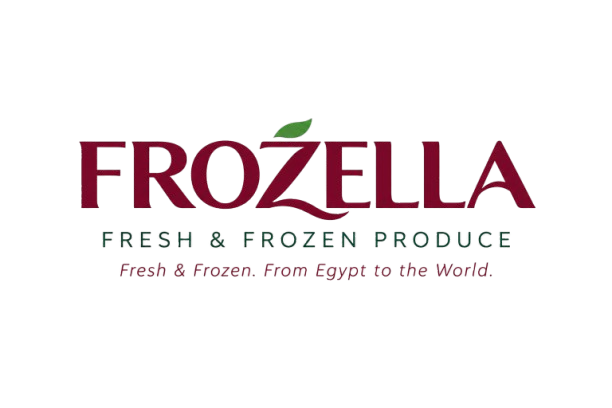 FroZella Logo